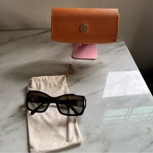 SOLD: Tory Burch Sunglasses